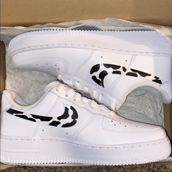 Custom Air Force 1 - Picture 6 of 8